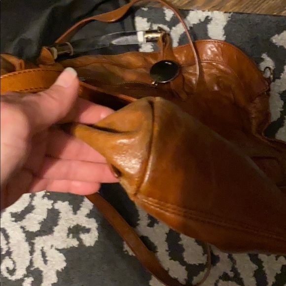 Chloe Saskia Handbag - Picture 9 of 11